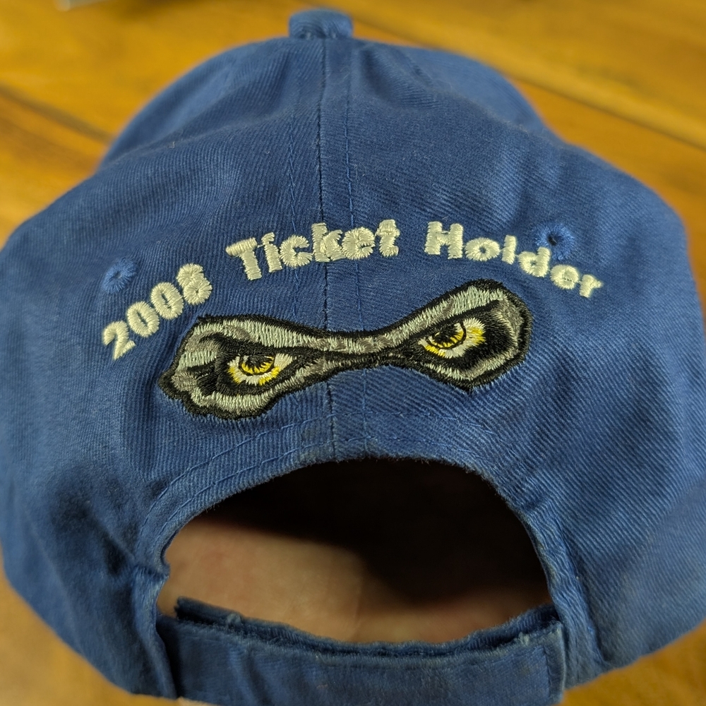 Lowe's Motor Speedway Racing Hat (OS) - Picture 6 of 8